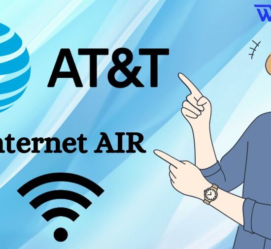 AT&T's New Internet Air Service Is Rolling Out To 4 More Cities
