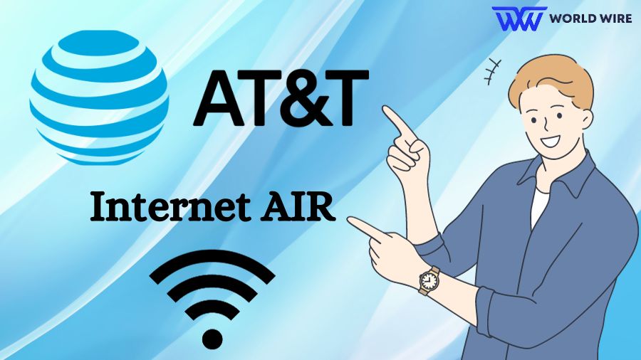 AT&T's New Internet Air Service Is Rolling Out To 4 More Cities