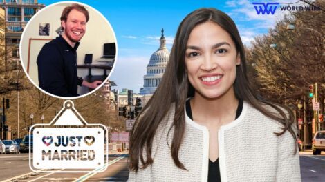 ocasio cortez married