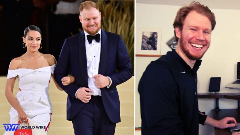 ocasio cortez is she married