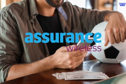 Assurance Wireless Bring Your Own Phone Program Guide