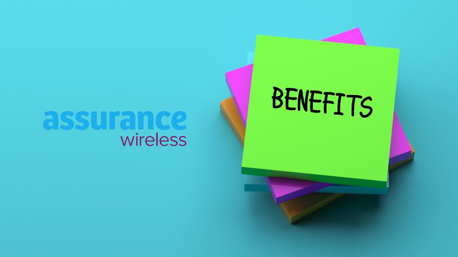 Benefits Getting Phone Compatible with Assurance Wireless