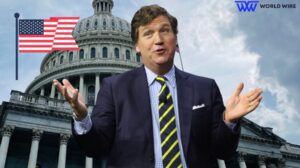Carlson Says He Believes 'Our System Is Collapsing In Real Time' in New Interview
