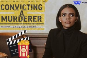 Convicting a Murderer: Premiere date, Trailer