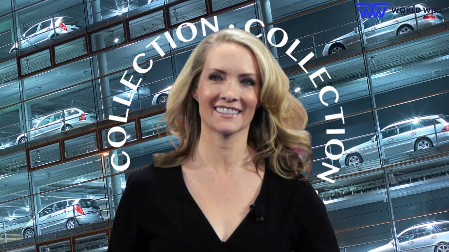 Dana Perino Car Collection