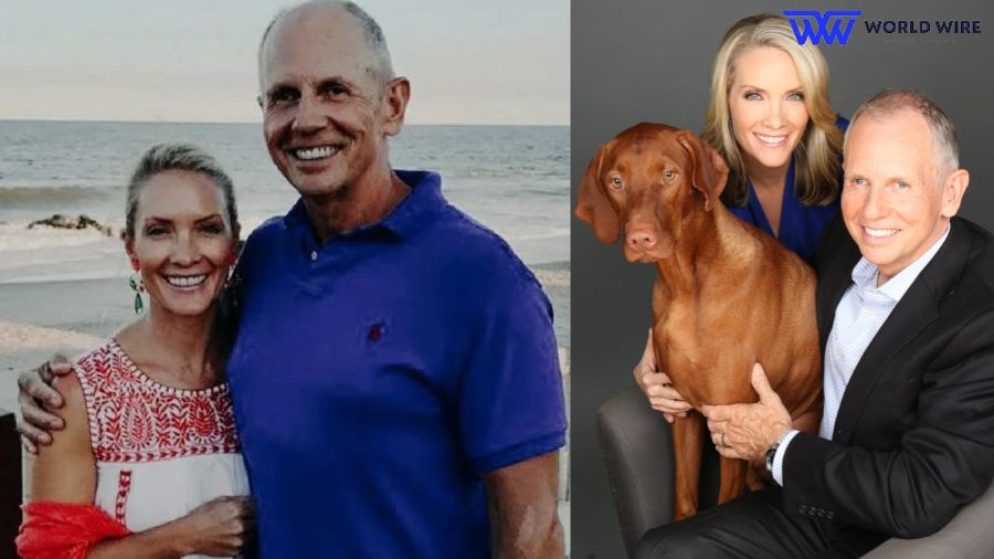 Dana Perino Husband