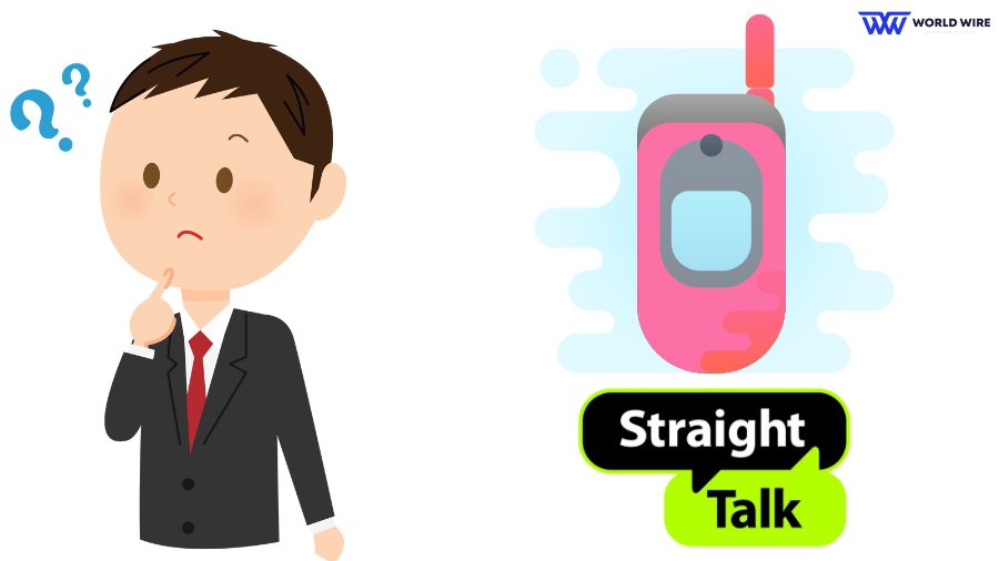 Does Straight Talk Have Flip Phones
