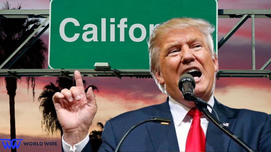 Donald Trump to Speak at California GOP Convention in Anaheim