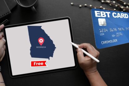 Free Tablet with EBT Georgia How to get