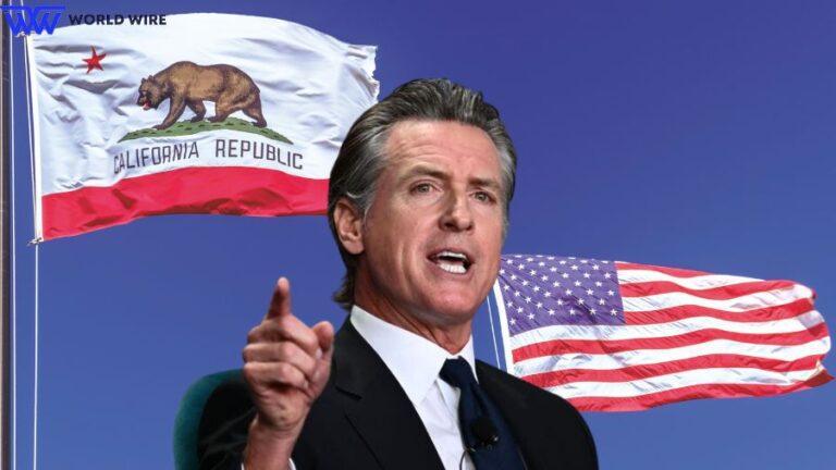Gavin Newsom Height: How Tall is Gavin Newsom? - World-Wire