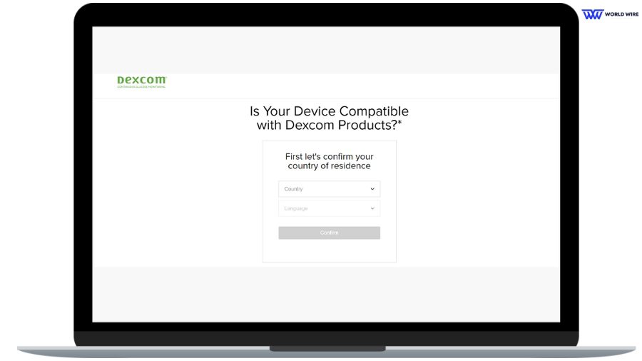 How To Check Dexcom Phone Compatibility