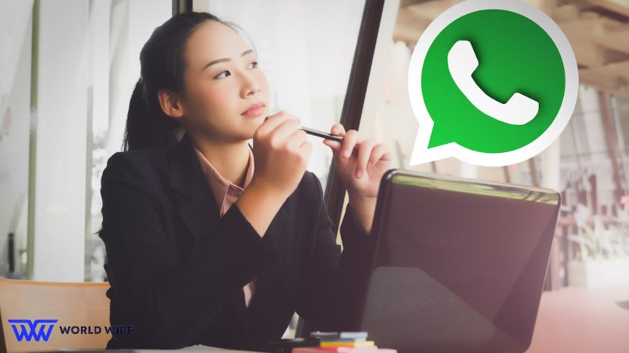How To Create a Channel On WhatsApp?