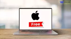 How To Get a Free Laptop from Apple