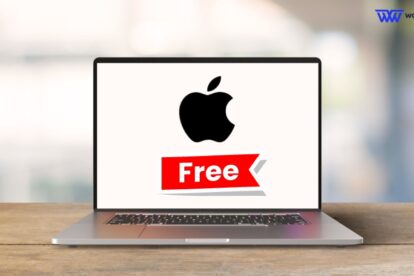 How To Get a Free Laptop from Apple