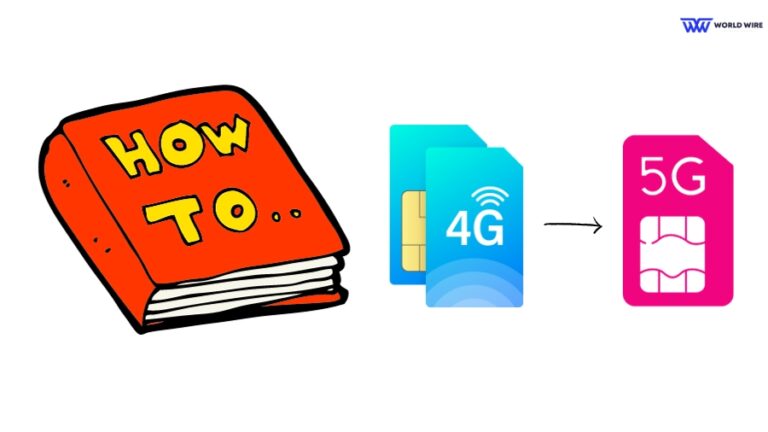 T-Mobile SIM Card Replacement: How to Get New SIM? - World-Wire