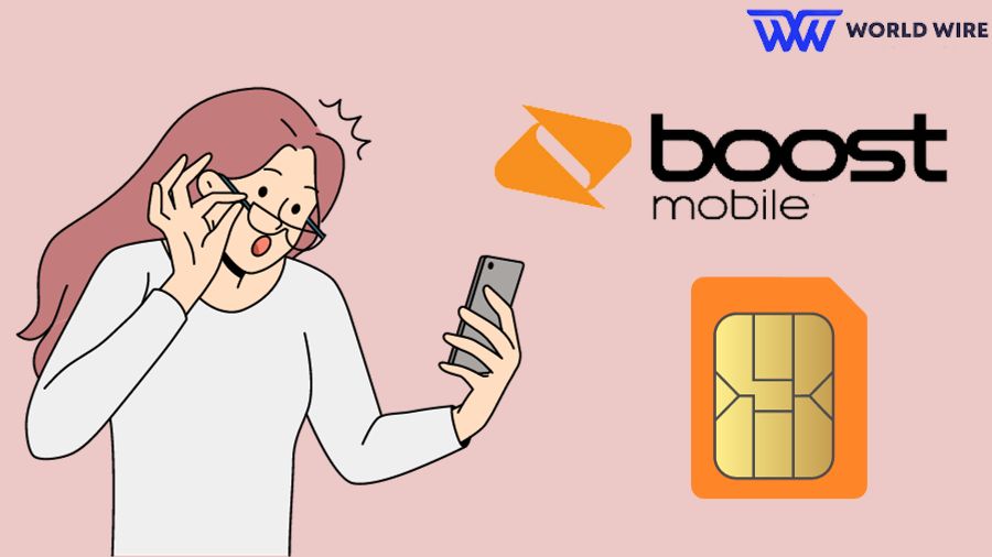 How to Activate Boost Mobile eSIM on your Mobile Device