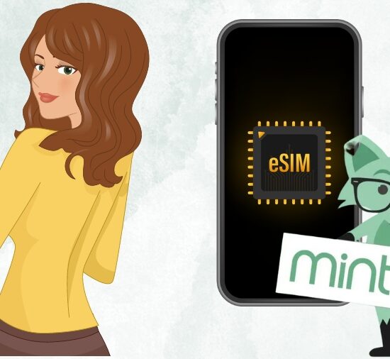 How to Activate eSIM on Mint Mobile - Easy Guide