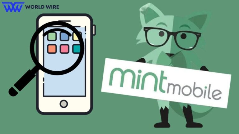 does mint have a number transfer pin