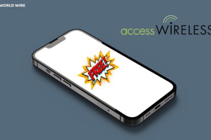 How to Get Access Wireless Free Phone from Government