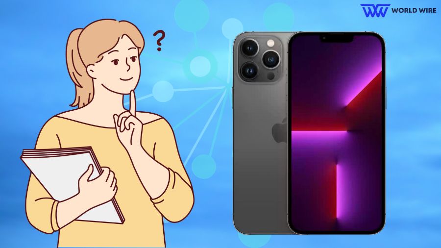 how to open iphone 13 pro max for free