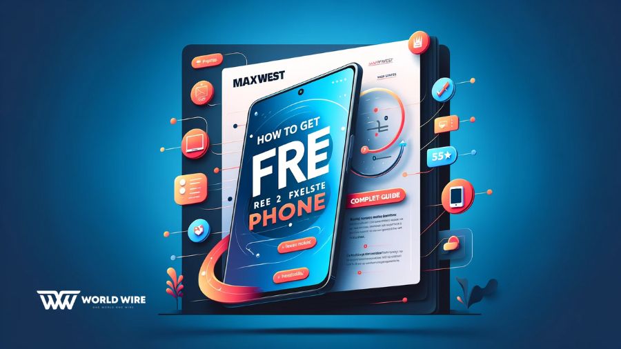 How to Get Maxwest Free Phone Complete Guide