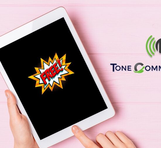 How to Get Tone Communication Free Tablet Easy Guide