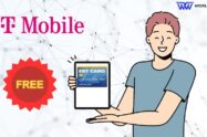 How to Get a T-Mobile Free Tablet With EBT