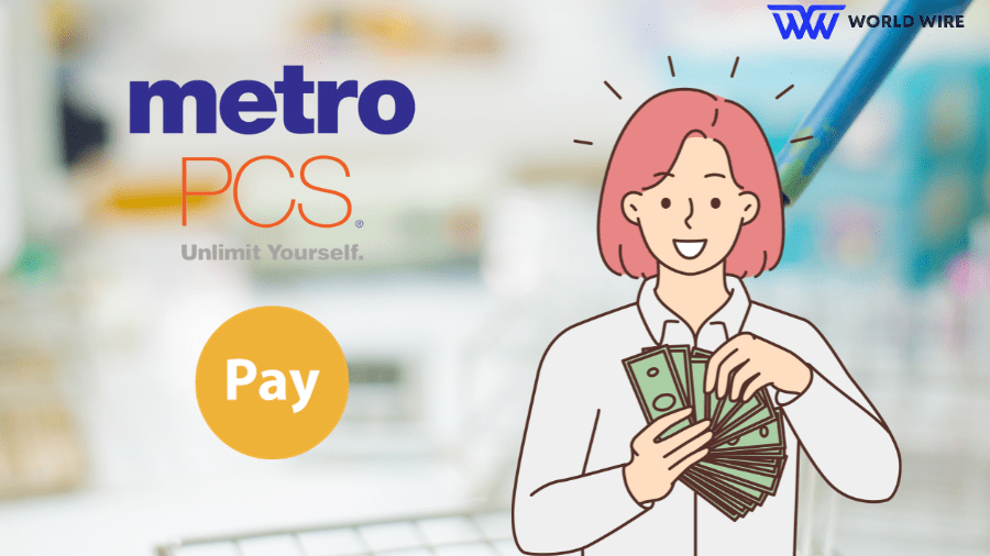 How to Pay My MetroPCS Bill Online Free - Easy Guide