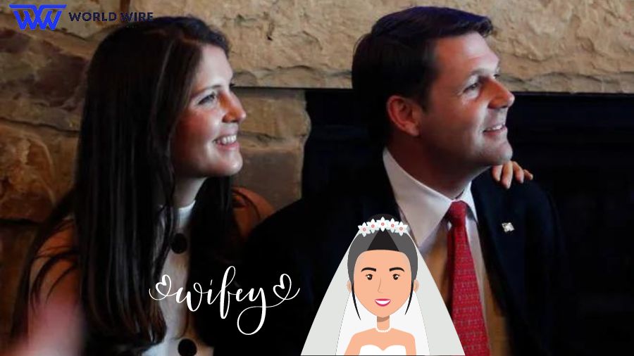 Jodey Arrington Wife: Is he married?