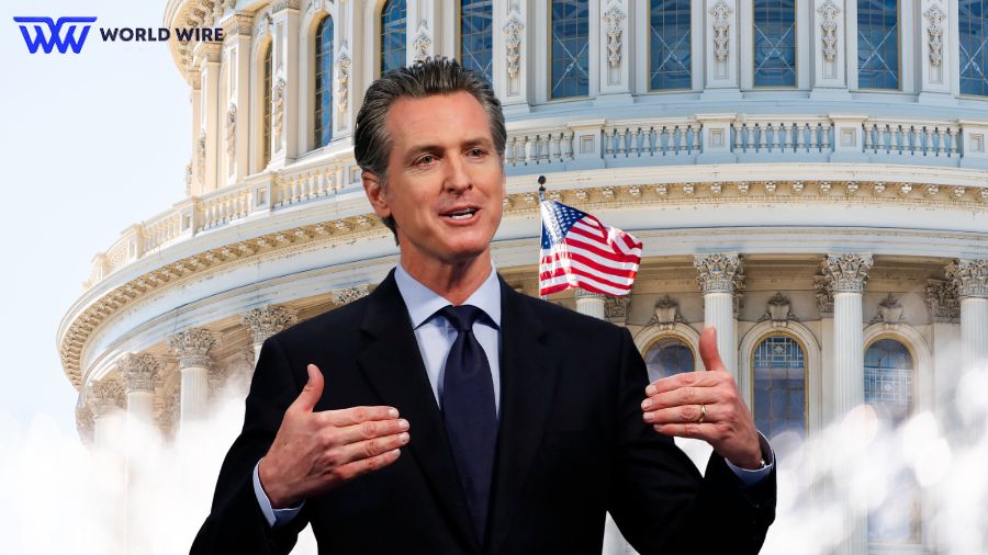 Legislature sends Gavin Newsom his Anti Book Ban bill