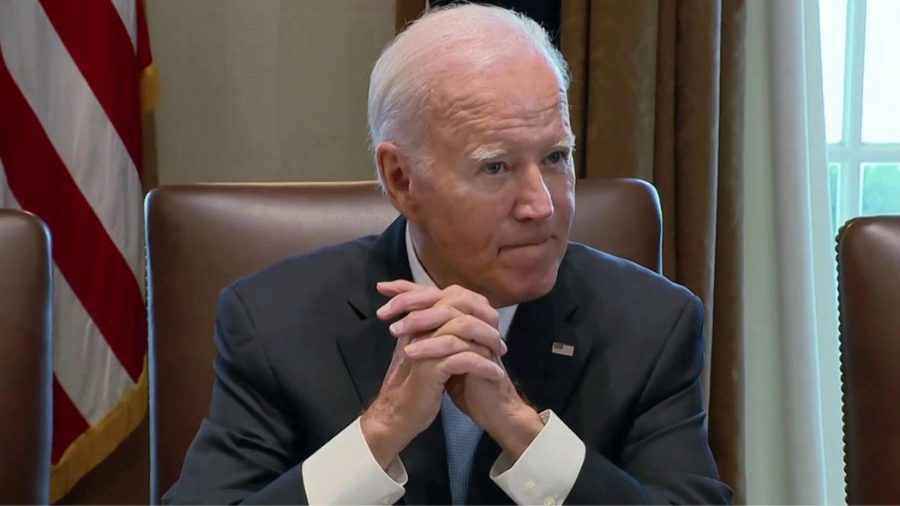 Liberal media sidelines Joe Biden impeachment inquiry