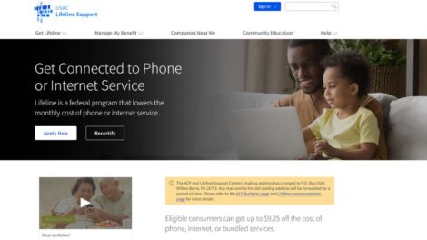 AirVoice Wireless Free Government Phone Apply Eligibility