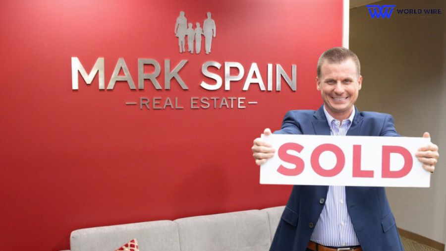 Mark Spain Real Estate