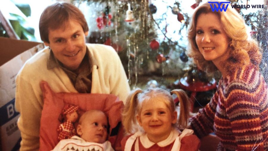 Marsha Blackburn Family and Children