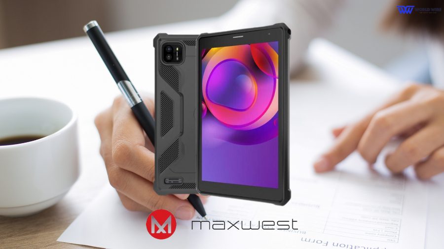 Maxwest Astro 8R Tablet Free Government – Application Process 2023