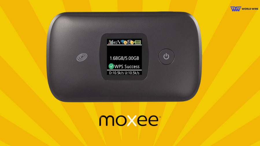 Moxee Mobile Hotspot - Setup, Customer Review and Deals 2023