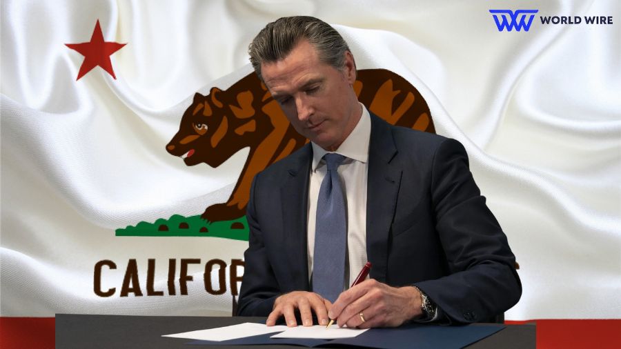 Newsom Signs Assemblyman Floras Pharmacy Bill