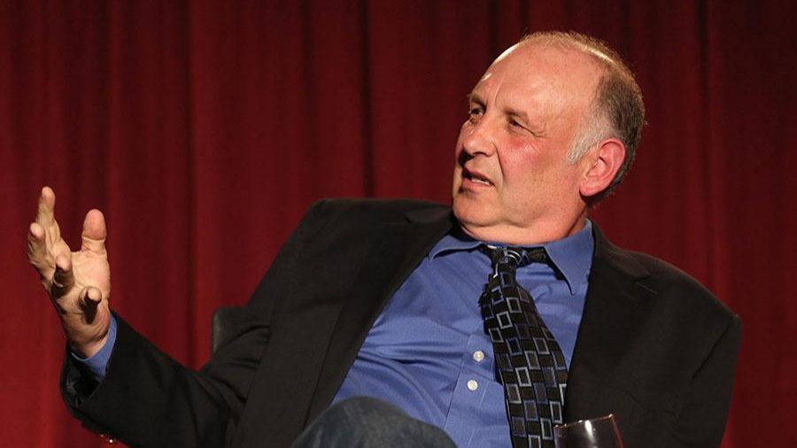 Nick Searcy Biography And Early Life