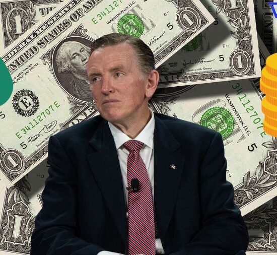 Paul Gosar Net Worth - How Much Is He Worth