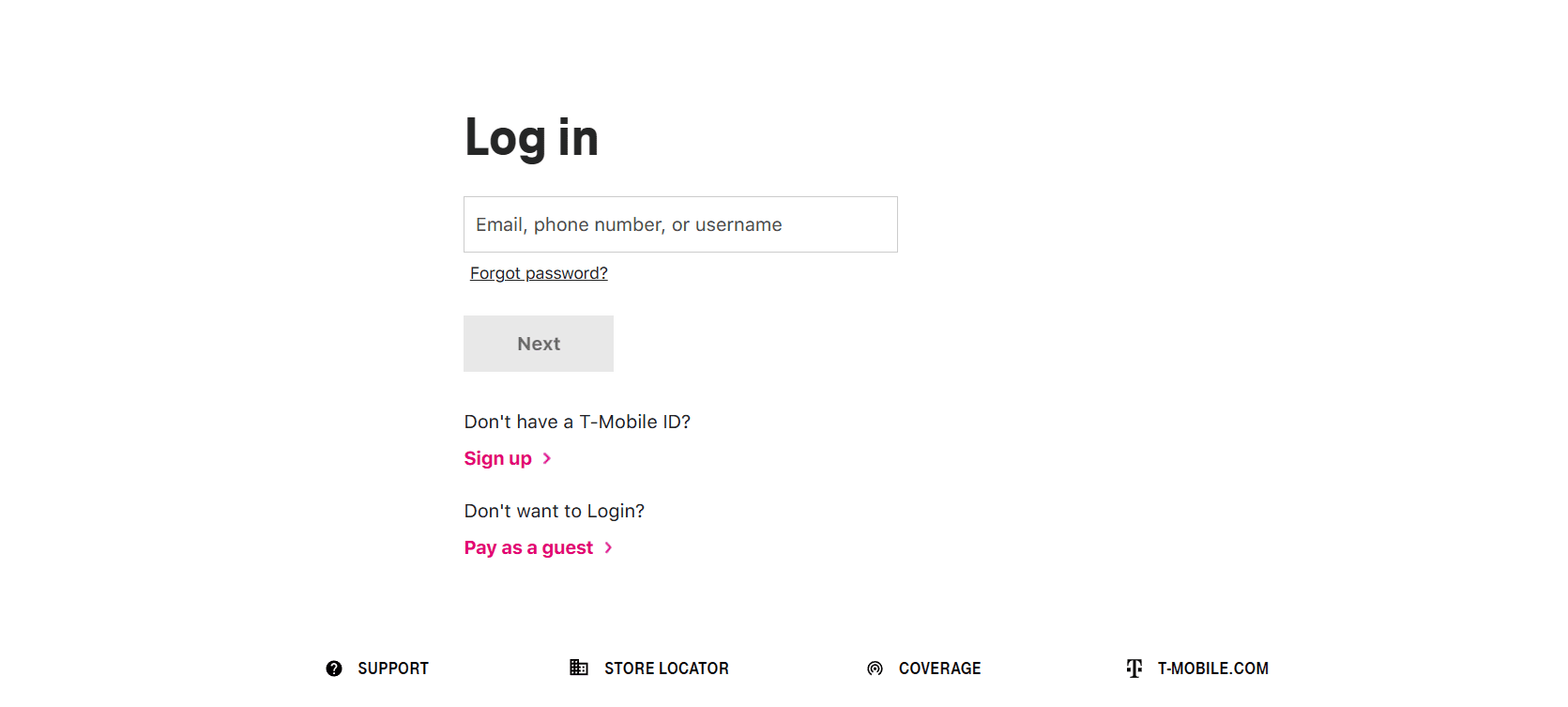 TMobile SIM Card Replacement How to Get New SIM? WorldWire