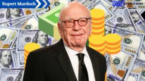 Rupert Murdoch Net Worth - How Much is He Worth?
