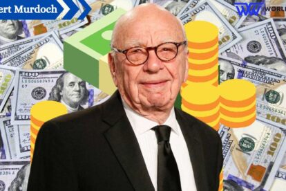 Rupert Murdoch Net Worth - How Much is He Worth?