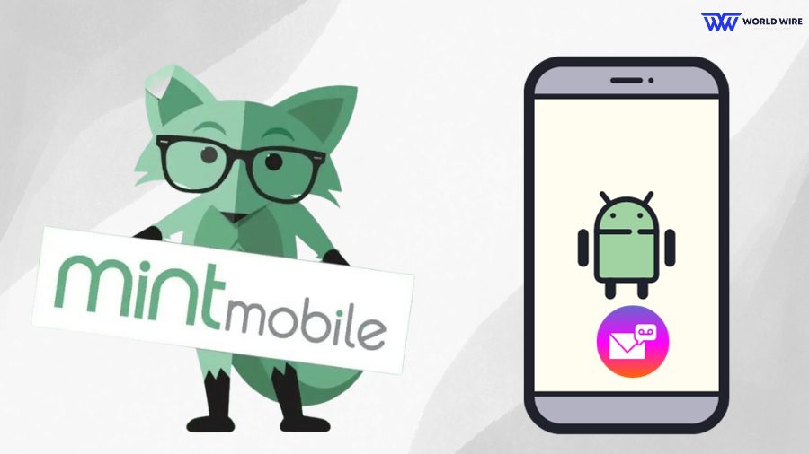 Setting Up Mint Mobile Voicemail On Android