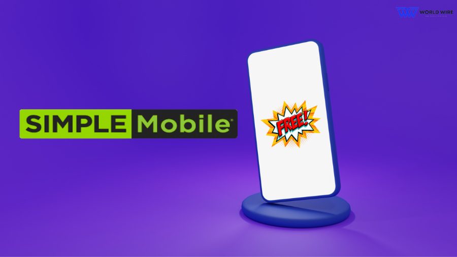 Simple Mobile Free Phone How to Get, Top 5 Free Phone