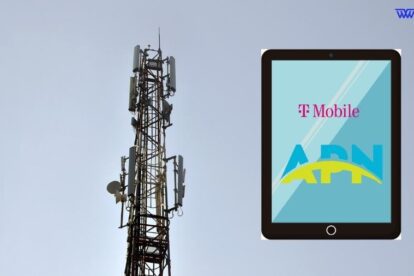 T-Mobile APN Settings 2023 4G-5G Fast Internet