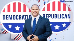 Texas Democrats Excoriate Eric Johnson After He Joins Republican Party
