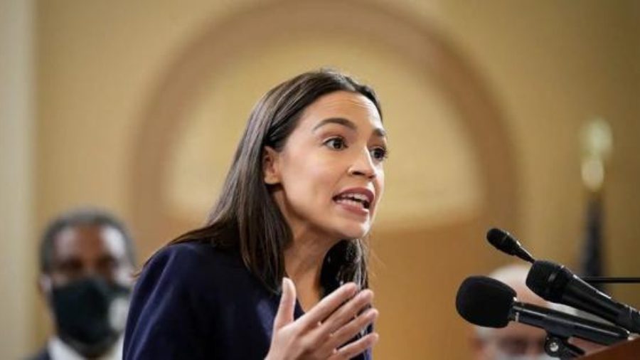 There's Absolutely still a chance for student-debt cancellation AOC