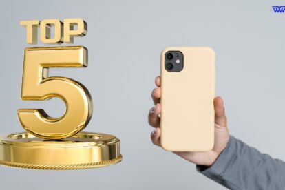 Top 5 Best iPhone for Seniors in 2023 - Buying Guide