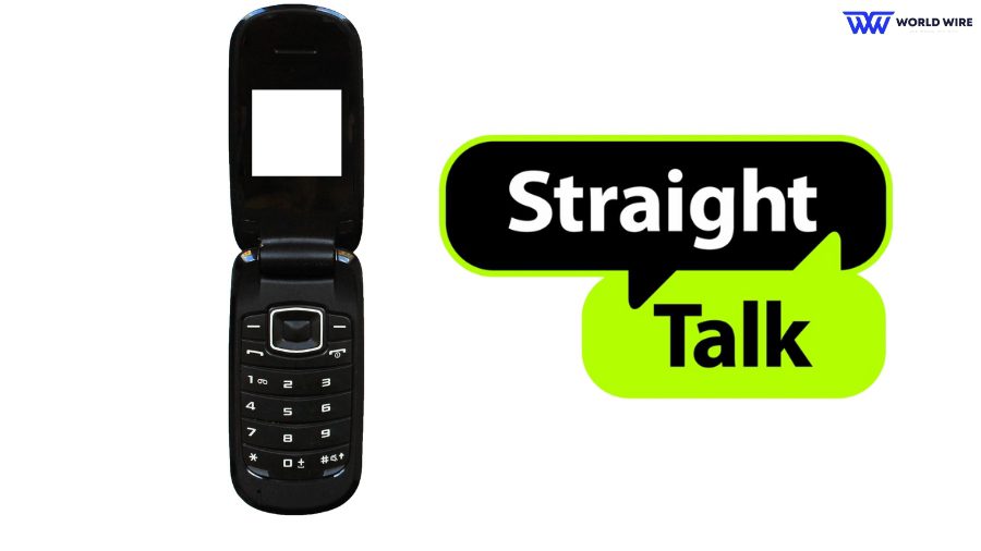 Top 7 Straight Talk Flip Phones for Seniors 2023