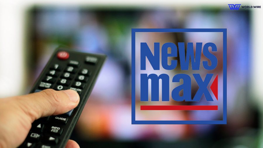 Top TV Shows On Newsmax